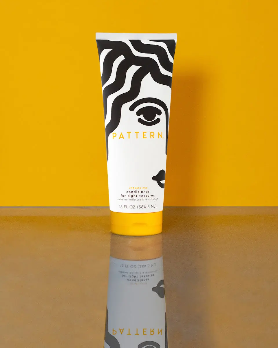 PATTERN Beauty Intensive Conditioner PATTERN Beauty Intensive Conditioner