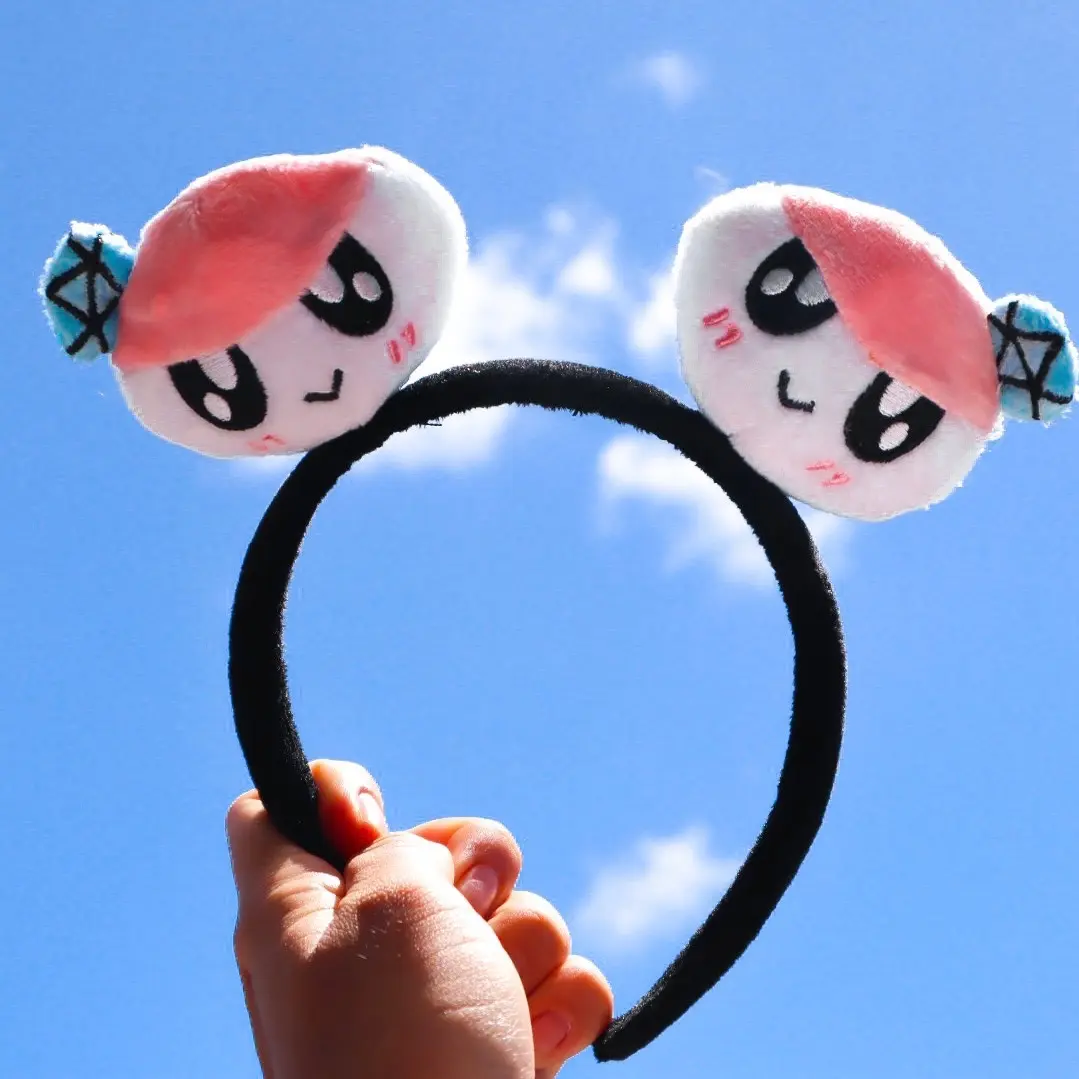 Bongie Headband