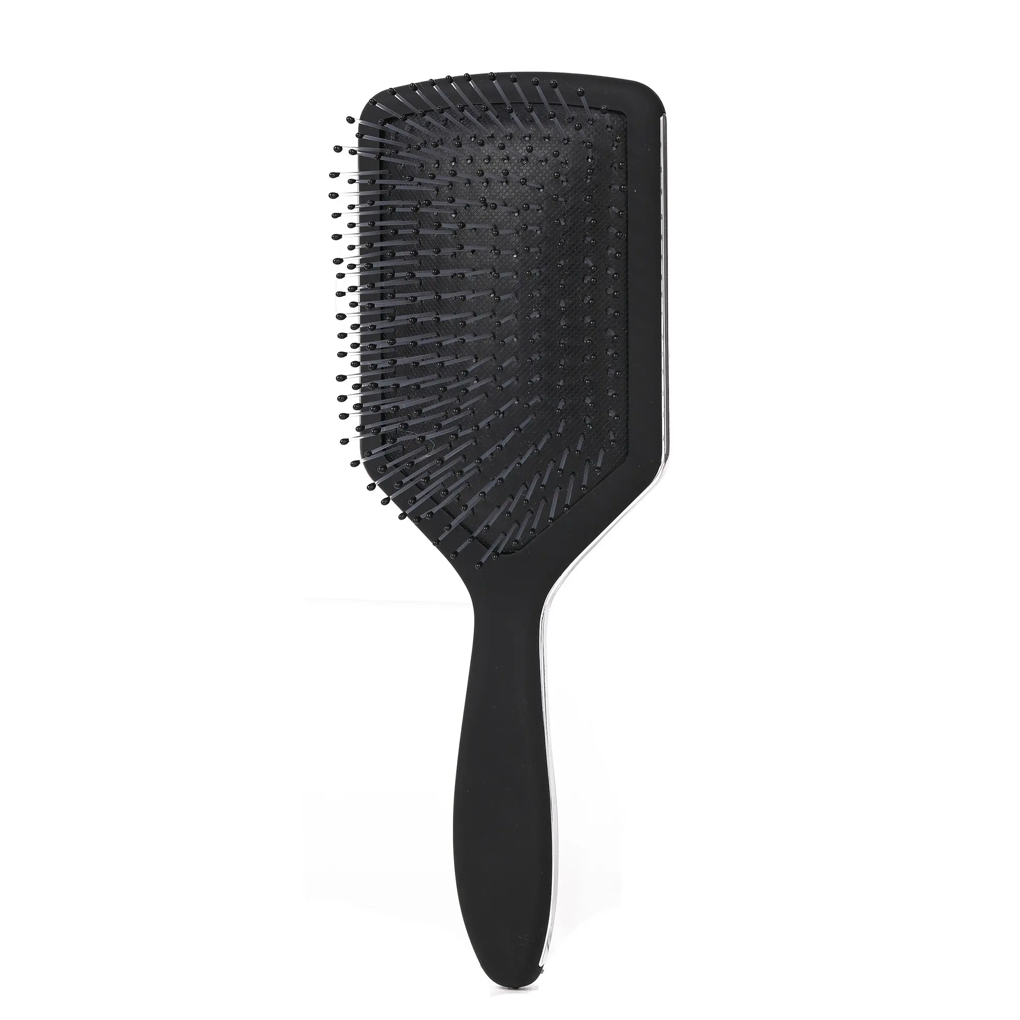 Detangling Hair Brush with Soft Bristles, Anti-Tangle Hair Comb for Wet & Dry Use, Scalp Massage Brush, Gentle Styling Tool, Gift for Women, Hair Tools, Detangle Brush