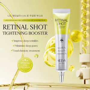 Retinol Intense Moisturizing Eye Cream Stick, Eye Repair Cream, Reduces Puffiness and Dark Circles, Lifts Skin, Minimizes Wrinkles, Lightweight