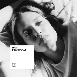 Wet - Pink Room [Pink Glass Translucent Vinyl] [12"] NEW Vinyl Record 656605042831