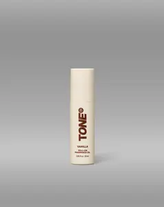 TONE Roll-On Fragrance Oil for Men – Vanilla