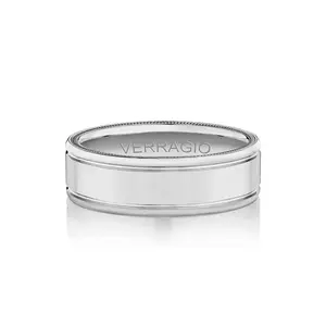 Verragio 7mm Band Matte Finish VW-7010-RWR