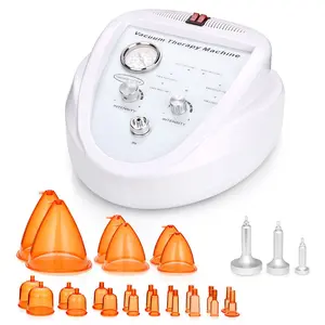 Shape Tactics 150ml Vacuum Butt Sculpt Therapy System