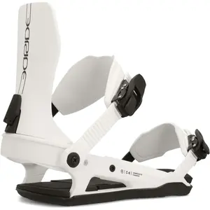 Ride C-6 Snowboard Binding 2024