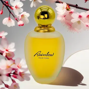 Rainbow Pour Femme Perfume for Women 100ML/3.4 FL OZ