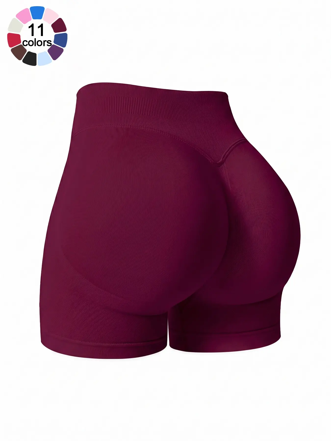 Winter plum color