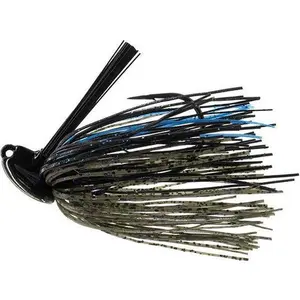 Dirty Jigs JT Kenney Grass Wizard