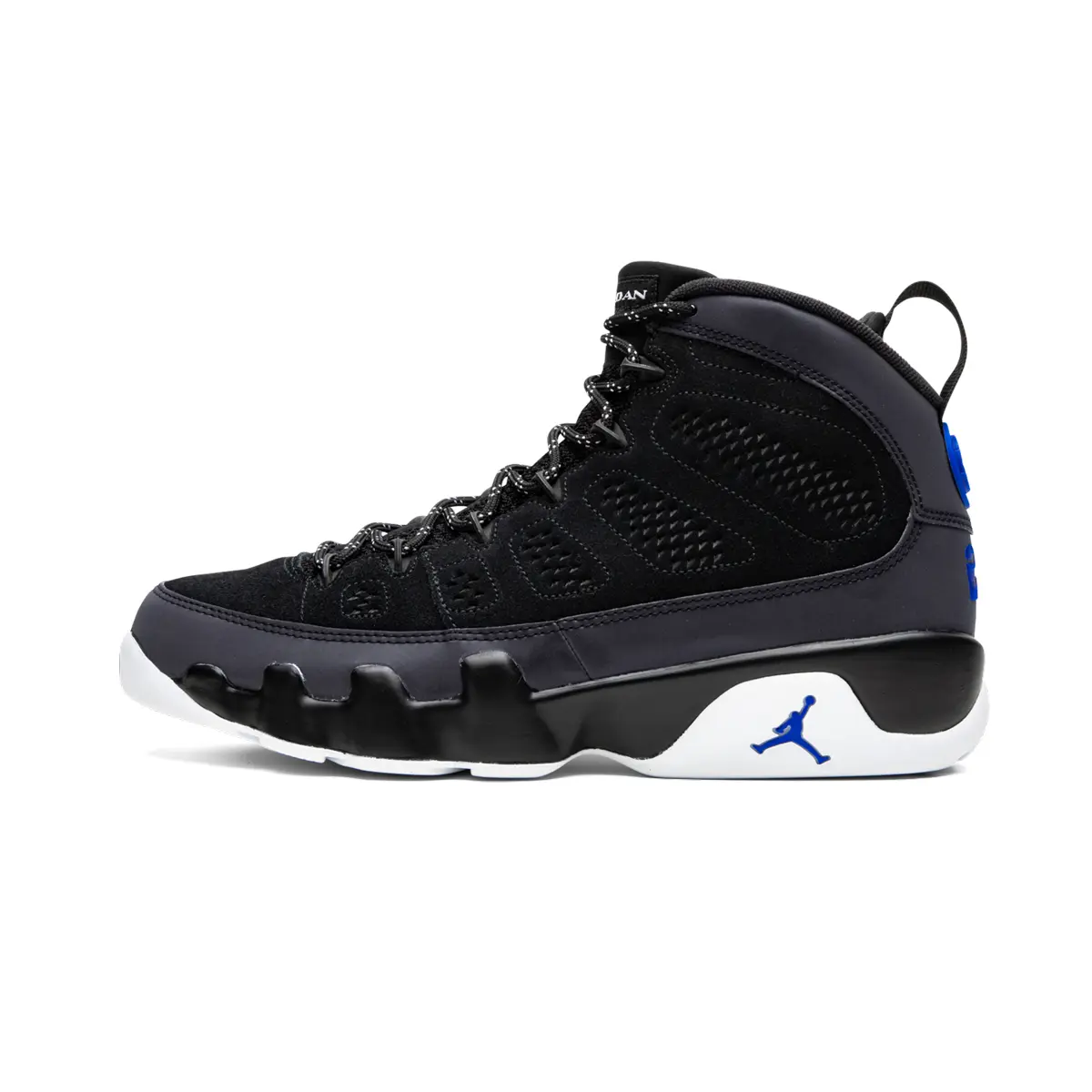 Air Jordan 9 "Racer Blue" CT8019 024