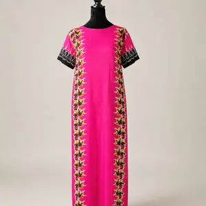 Single Baati Dress