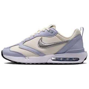 Nike Air Max Dawn Women's Low-Top Casual Running Shoes for Urban Commuting with Comfort and Versatility Trending Shoes, House White Official Shoes to Get / Maison Mihara