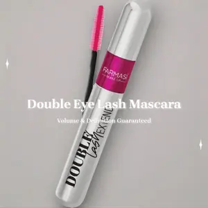 Double Eye Lash Extend