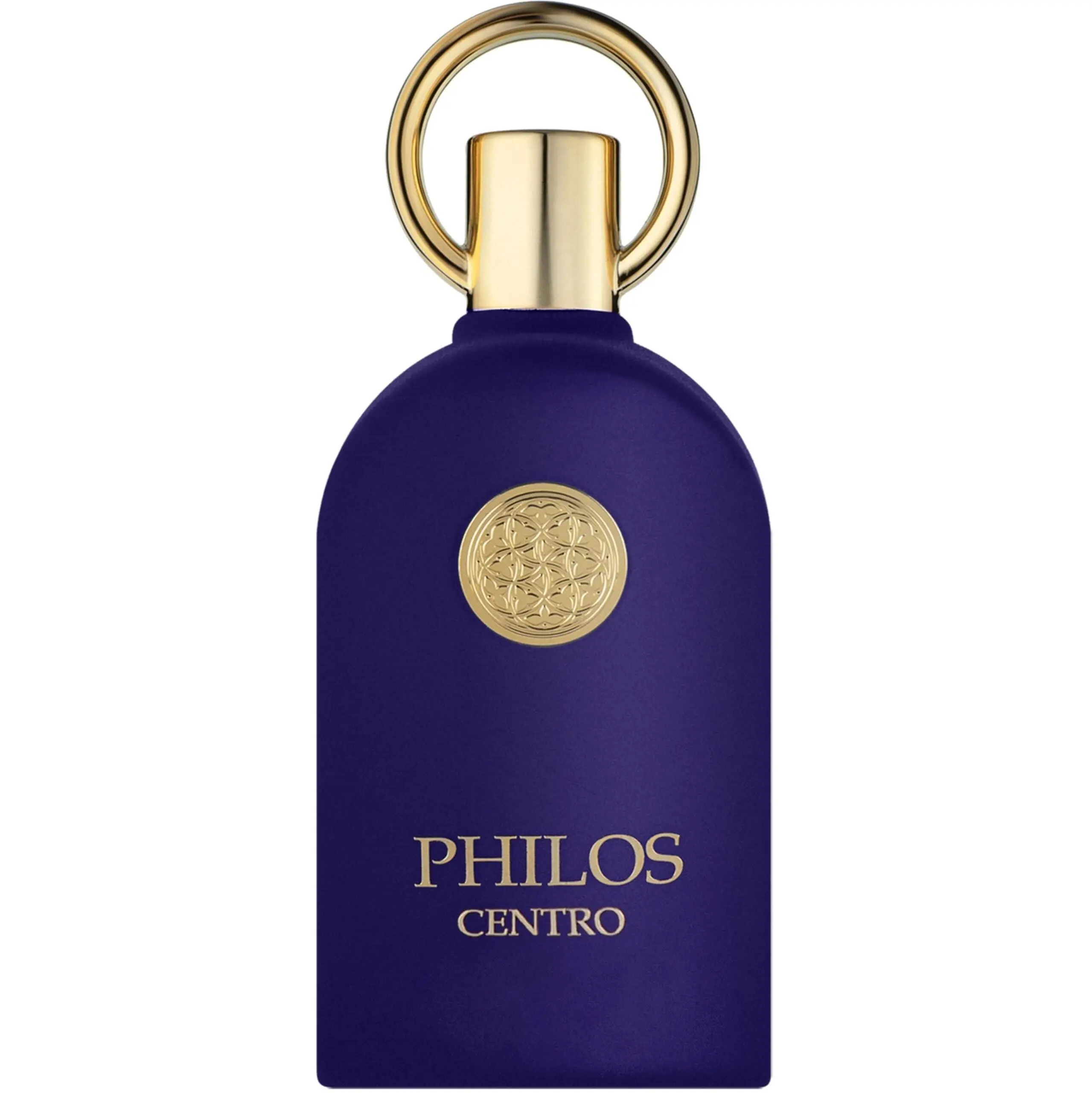 Maison Alhambra Philos Centro for Unisex - 3.4 oz EDP Spray Captivating Oud Amber Bergamot Oud