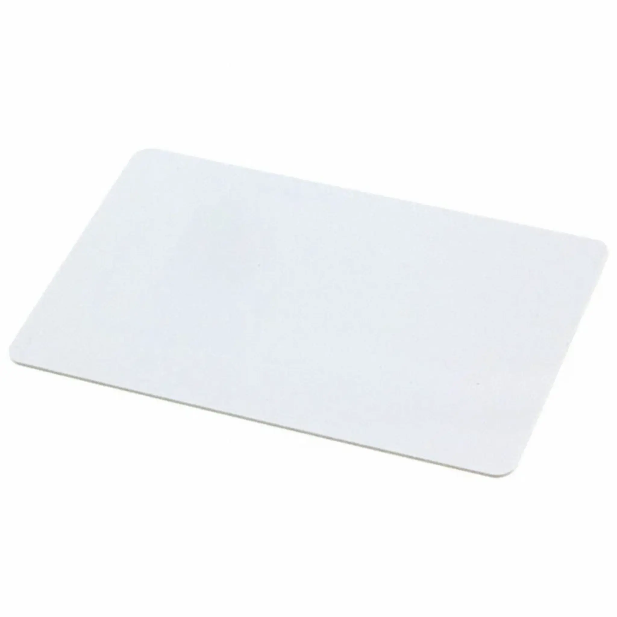 13.56MHz RFID Smart Card with S50 1K Chip, ISO14443A Access Control