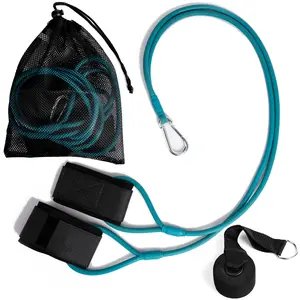 Baseball Softball Resistance Bands  Arm Strength Pitching And Conditioning For