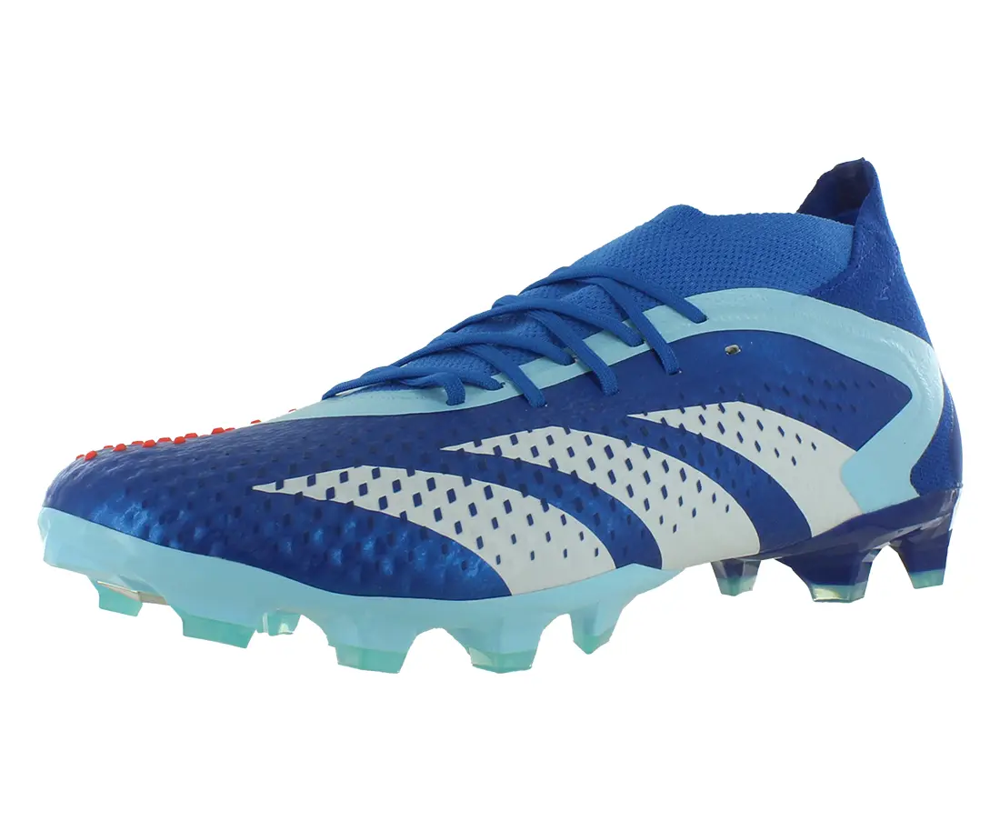 Adidas Predator Accuracy.1 Artificial Grass Unisex Shoes