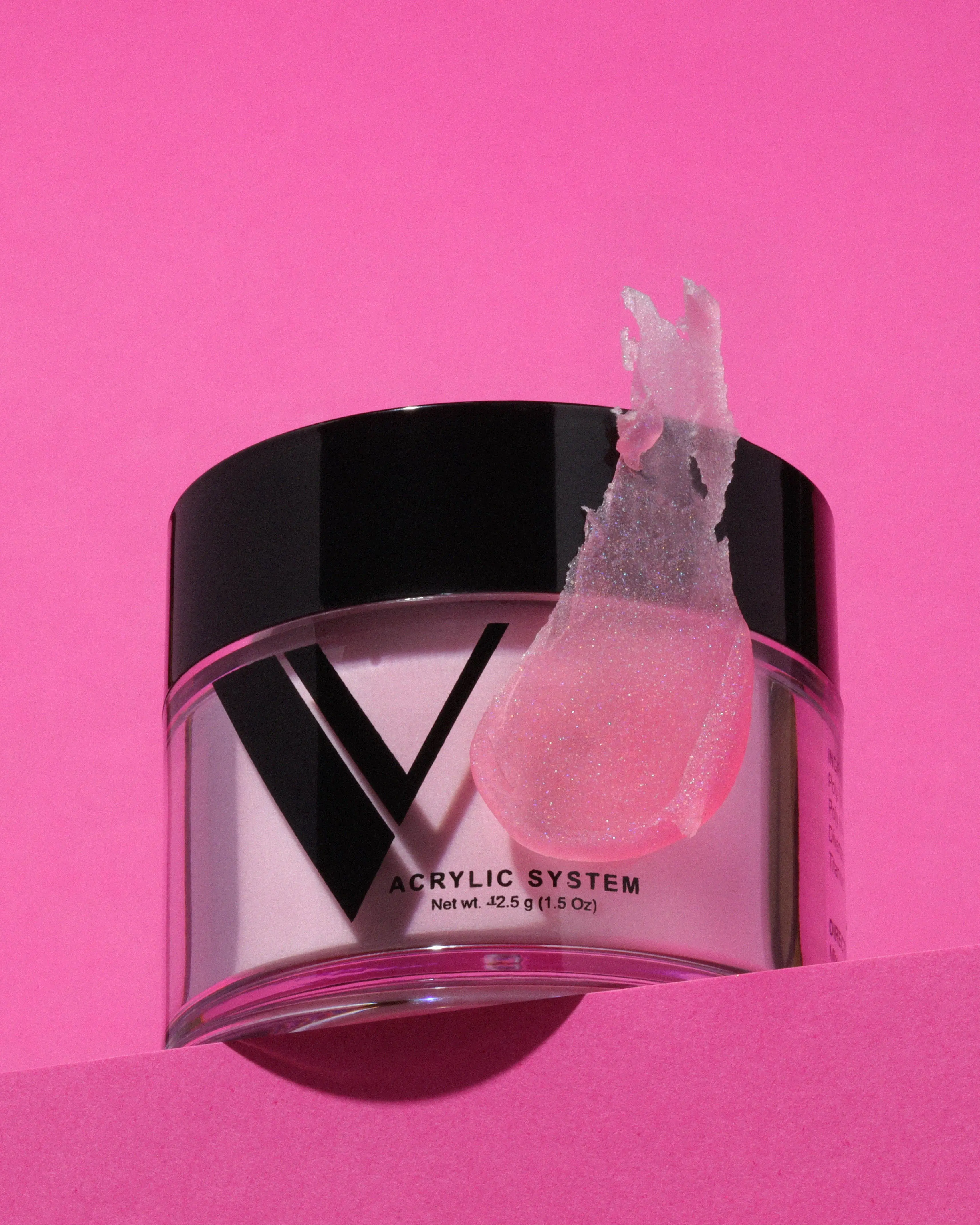 Acrylic System - Sugar Rush Acrylic System - Sugar Rush