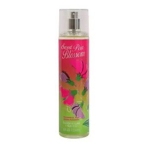 Sweet Pea Blossom Spray Perfume for Women - Fragrance Mist, 236ml/8.0fl.oz. Girl Perfume