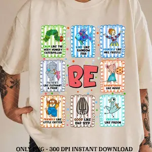 Children's Character Affirmations Shirt, I Still Read Children's Books Sweatshirt, Teacher Library Book Club Kindergarten School Tee, Back To School 0