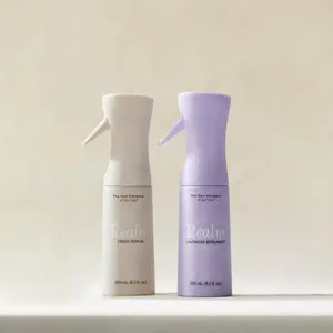 The Fresh Set - Air & Fabric Spray
