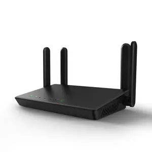 Brand new router for home use, high-speed WiFi, 100Mbps, 300m wall-penetrating router, hot-selling