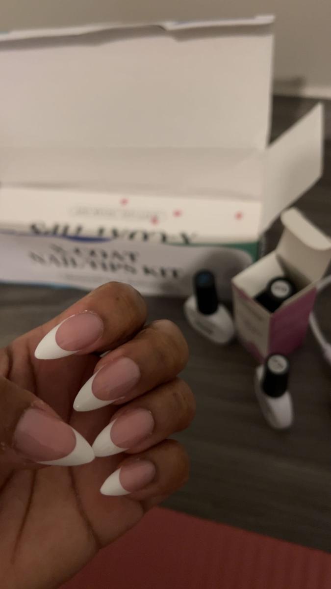 Item: Q3 YS-514 Almond Pink Kit