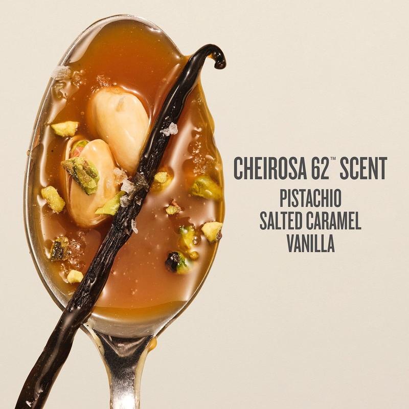 Sol de Janeiro Bum Bum Jet Set - Travel-Friendly Shower Cream-Gel, Bum Bum Cream & Cheirosa 62 Perfume Mist Kit