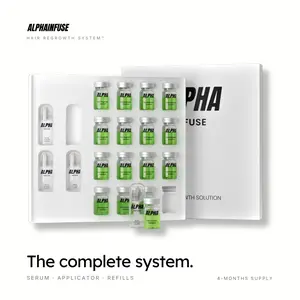 AlphaInfuse Scalp Care System - 1-Month, 2-Month, 4-Month Supply