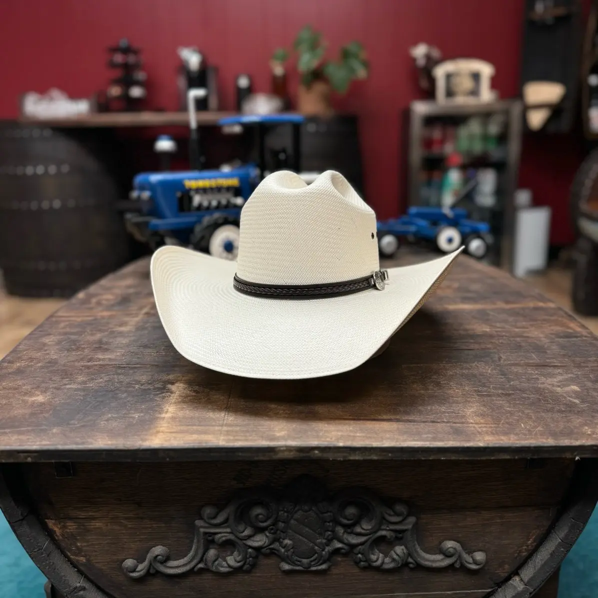 Tombstone 30X Roper Natural