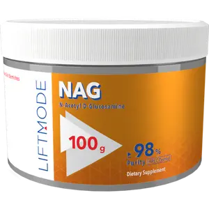 N-Acetyl D-Glucosamine (NAG) Powder