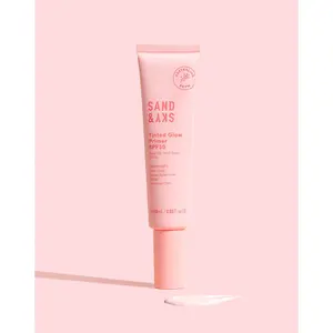 Tinted Glow Primer SPF30 Sunscreen