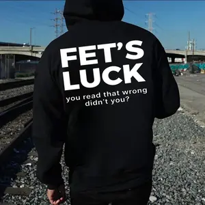 FET’S LUCK Shirt