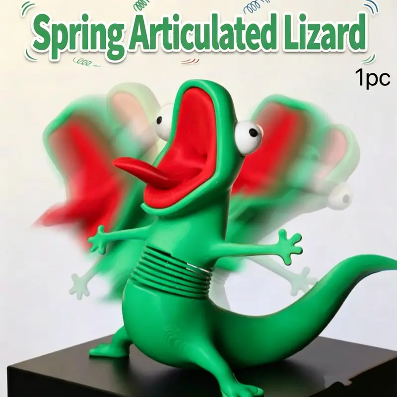 lounge lizards - TikTok Shop