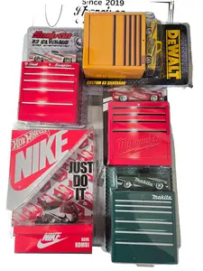 HOT WHEELS CUSTOM TRUCK