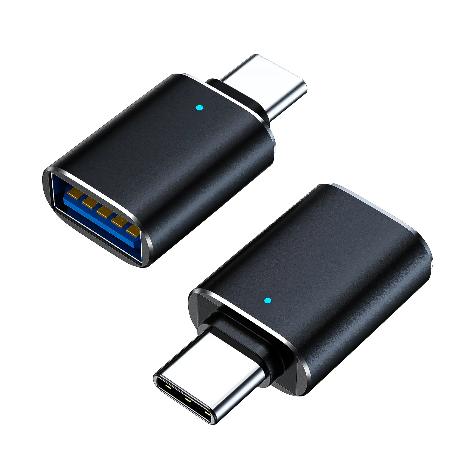USB to type c