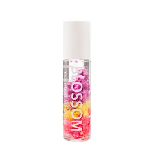 Blossom Roll-On Lip Gloss - Banana