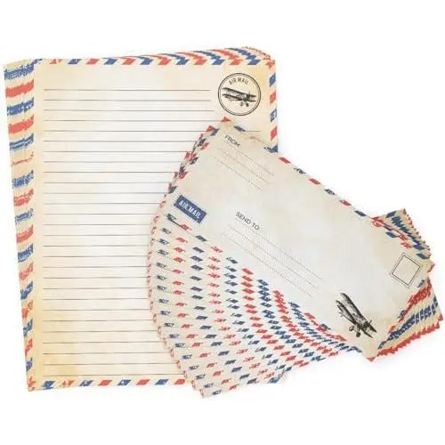 200 PACK AIRMAIL