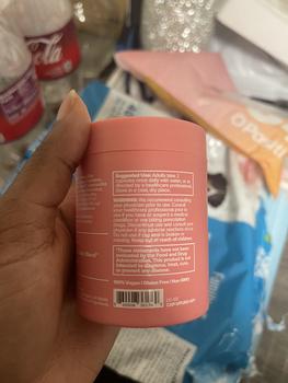 product review image from Jaylene🗽| Content Creator |📲 1