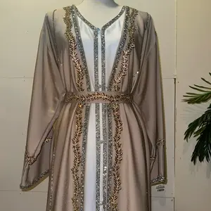 جلابيات خليجيه  Jellabiya