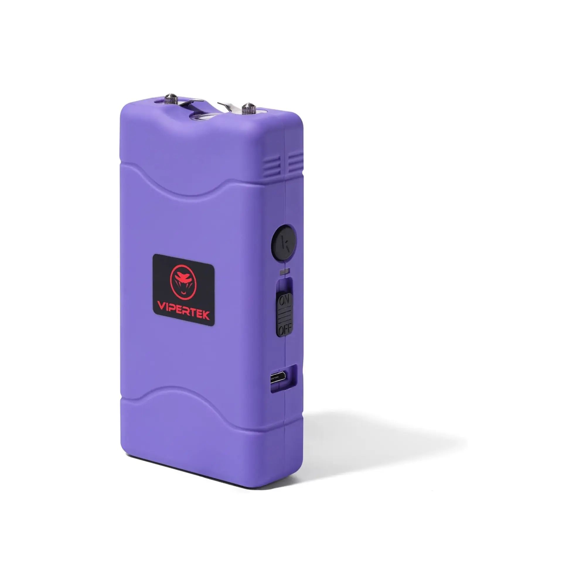 VIPERTEK VTS-880 Rechargeable LED Torch, Home Improvement Portable Standard Lighting Device