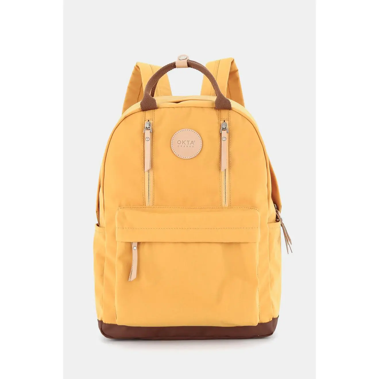 Himawari Waterproof Backpack Bag with Multilayer Pockets