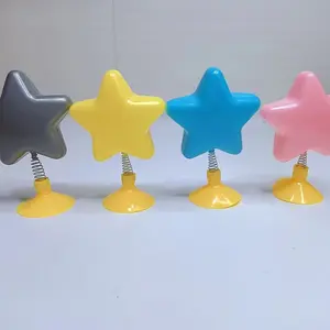 1pc Lucky Star Helmet Accessories, Motorcycle and Car Helmet Decorations