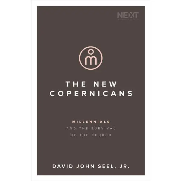 The New Copernicans: Millennials and the Survival of the Church