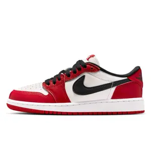 Jordan 1 Retro Low OG Chicago (2025) (GS)