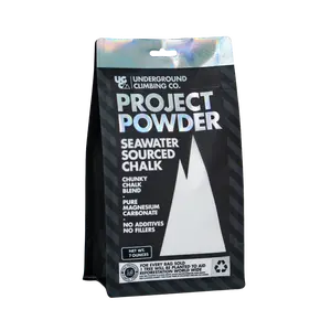 Project Powder Chunky - 7oz Seawater Sourced Chalk