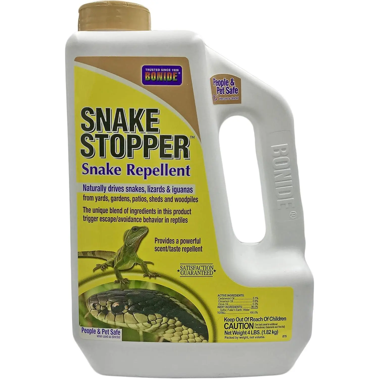 Snake Repellent