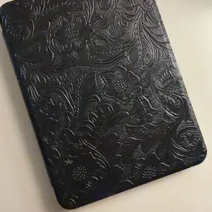 6" / 6.8" / 7" Kindle Detachable Magnetic Case – Slim PU Leather Cover with Auto Wake/Sleep Protection