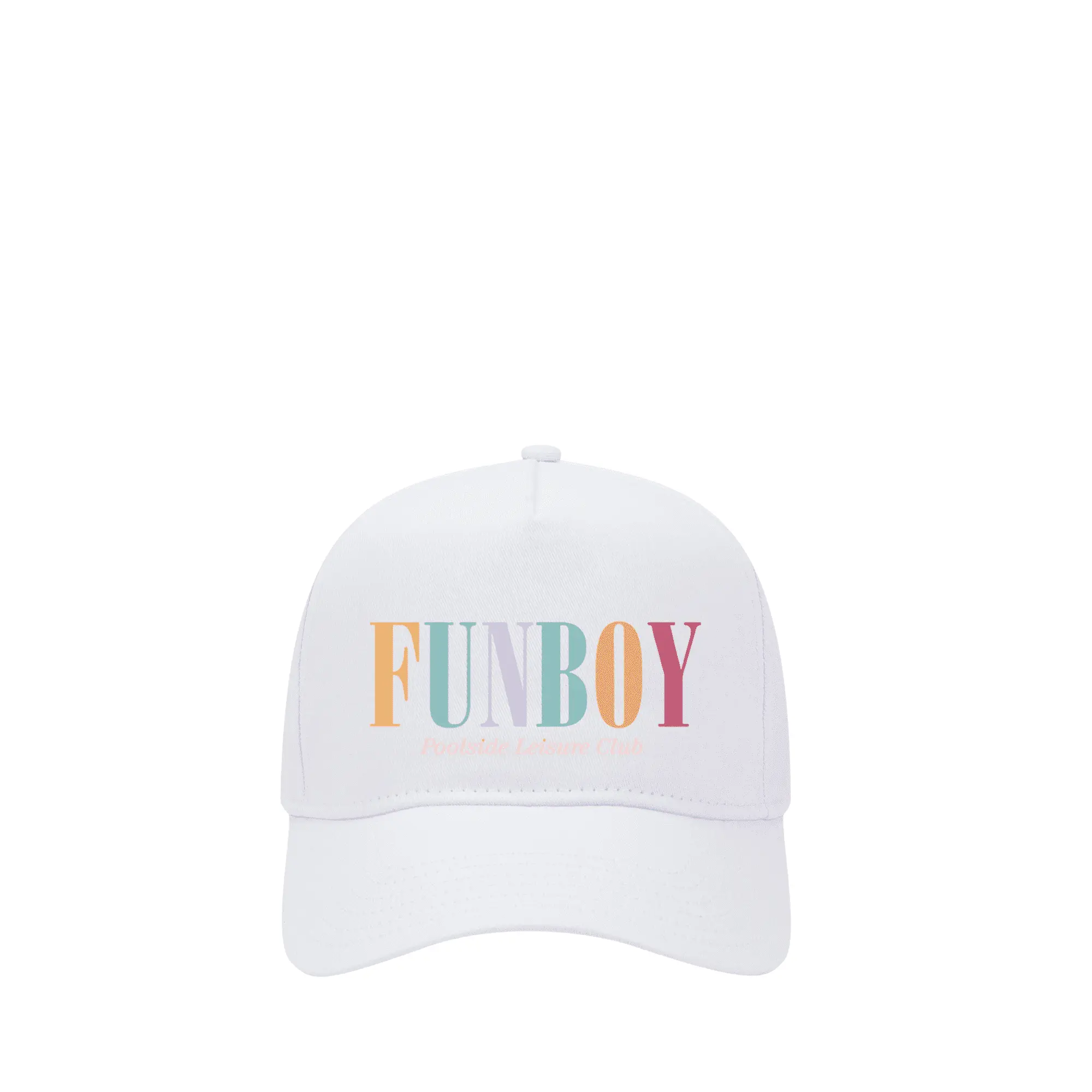 Varsity Hat