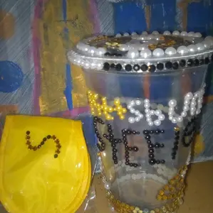 Pittsburgh Steeler cup