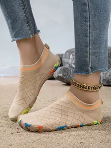 Women's Barefoot Running Shoes, Men's Hiking Boots, Breathable Wide Toe Minimalist Sports Shoes, Comfort Design, Zero Drop, Outdoor Footwear, Ideal for Outdoor Activities